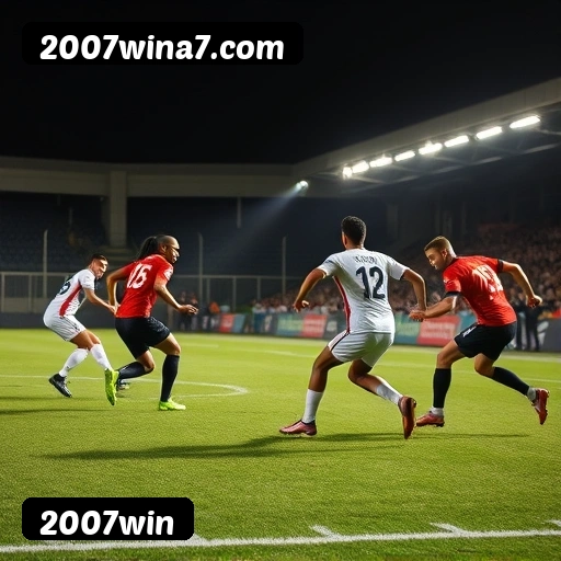 FAQ 2007win Brasil - Perguntas frequentes sobre bônus, PIX, RTP, APP mobile e VIP