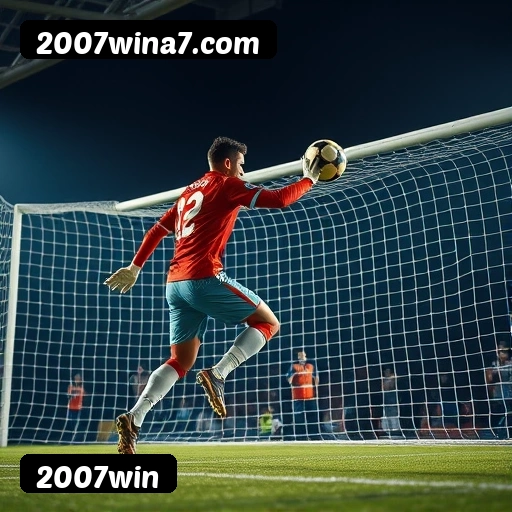 Loterias online disponíveis na 2007win